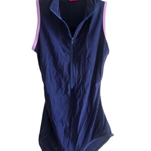 Yumiko Leotard